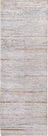 Vintage Tulu Runner Rug (3' x 8')